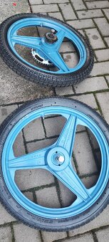 Manet Korado kola - 8