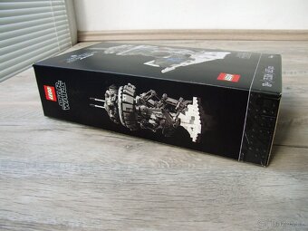 LEGO Star Wars 75306 30388 - Imperial Droid - 8