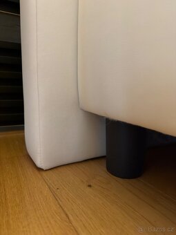 Luxusní manželkská postel ESPOSA - 8