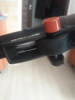 Trojkombinace Jane crosswalk - 8