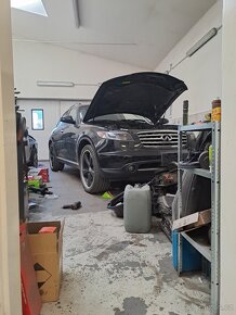 Alu kola 5x114,3 r22 TSW - 8