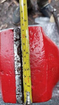 Svěrák YORK 125 - 8