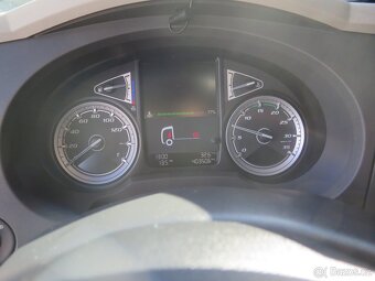 DAF LF 260 FA 12t. mrazák - 8