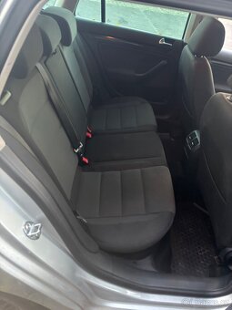 Volkswagen golf 6 variant - 8