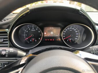 Kia Cee´d, SW edice 30 1,5 T-GDi GPF - 8