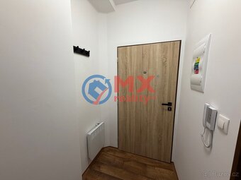 Pronájem, byt 2+kk, Šumperk - 8