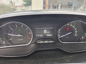 Peugeot 208, 1.6 120 k - 8