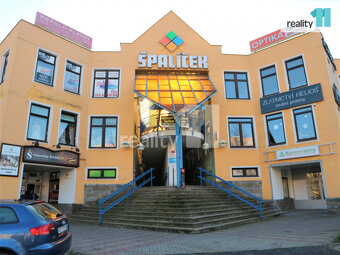 pronájem prodejny 55 m2 v Ostravě Hrabůvce - 8