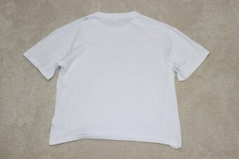 Dámské tričko Replay vel. XS - 8