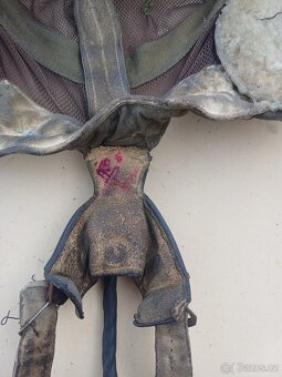 Prodám ruzné drobné militarie - 8