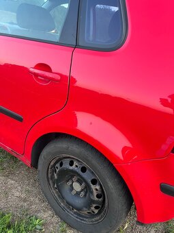 Vw polo 9n 1.4 16v 74kw - 8