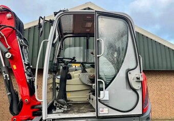 Bagr Neuson 6503 - 8