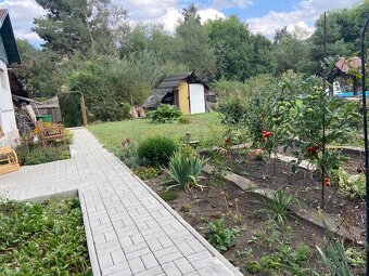 Zahrada Patokryje - 8