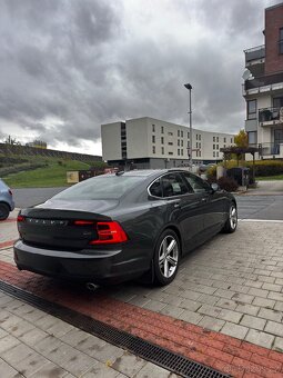 Volvo s90 D4 - 8