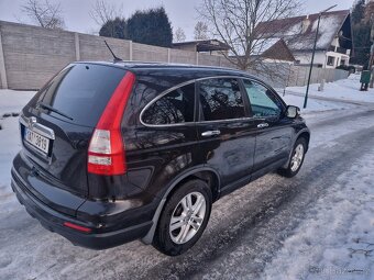 Honda CR-V - 8