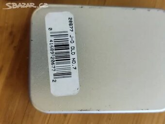 Zippo zapalovač - Jack Daniels - 8