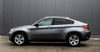 BMW X6 xDrive 35i. - 8