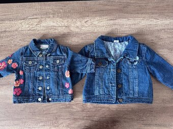 Set oblečení pro holcicku na podzim - 8