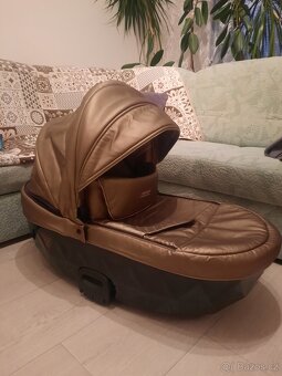 Kočárek junama Diamond - 8