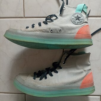 Pánské Converse vel.43,44 - 8