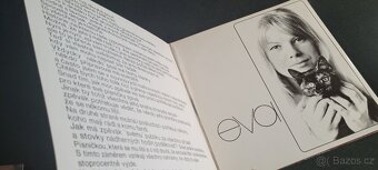 Sada originálních LP - 7 ks - 8