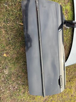 Bmw e36 coupe /cabrio dveře - 8