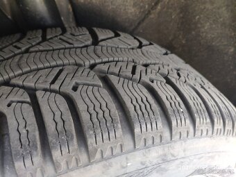 Škoda Octavia II 2.0 FSI Combi, 4x4 - 8