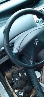 Citroën Xsara Picasso - 8