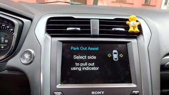 Ford Mondeo Titanium 4x4, CZ, DPH - 8