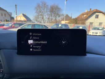 Mazda CX-5 2.0i Skyactive Challenge Full LED Digi Klima - 8