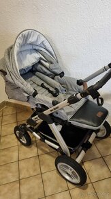 Britax 3 kombinace - TOP - 8