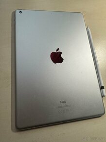 iPad 8th generation 10.2 2020 - 8