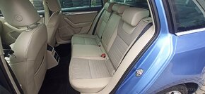 Škoda Octavia 3 2.0Tdi 110 Kw Xenony Led Denní svícení - 8