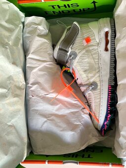 Nike x Off-White - 8