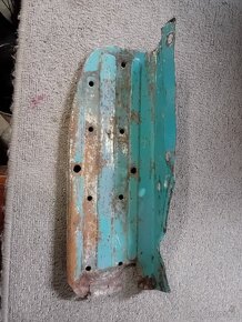 Revmaplechy jawa 50/20 ,05 - 8