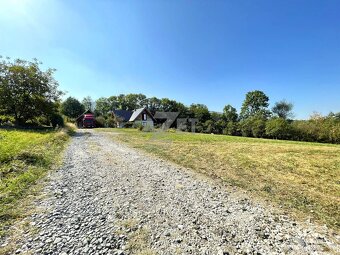 Prodej, stavební pozemek, 1 518 m2, Mořkov - 8