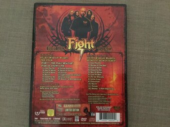 Hudební DVD-Stav 100% - 8