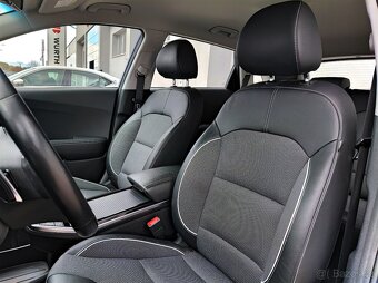 KIA NIRO EV VISION 150KW ELECTRIC 64kWh, 2021, ZÁRUKA, DPH - 8