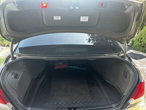 BMW 745D V8 2008 18xxxxkm - 8
