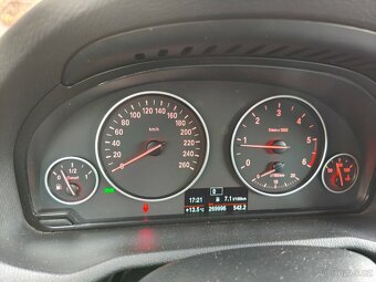 Bmw X3 xdrive 2.0d f 25 - 8
