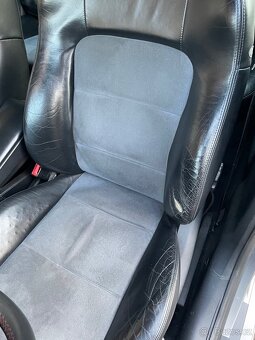 Seat leon cupra4 vr6 - 8