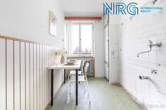 Prodej bytu 3+kk, 67m2, Zvoleněves - 8