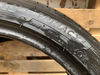 1ks 255/40/19/Michelin Primacy 4/2022/100W - 8