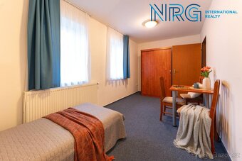 Apartmán v Krkonoších - 8