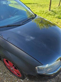 Prodám Audi A3 2.0 TDI 2006 - 8