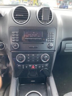 Mercedes ML 320 CDI - 8
