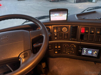 Volvo FM 7 300 4x2 r.v 2009 Kombi Fecal + čistič - 8