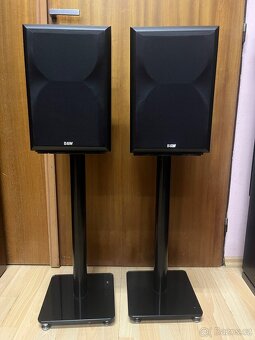B&w Bowers & Wilkins - 8