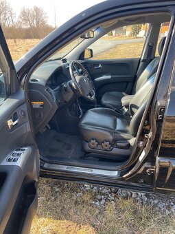 Kia Sportage Automat - 8
