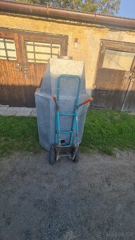 Krbová vložka s rozvodem vzduchu - 8